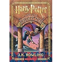 Amazon | Harry Potter and the Sorcerer's Stone (Harry Potter